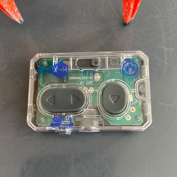 HEXBUG Battle Spider Orange/White - WITH REMOTE - Works Like New - Picture 10 of 12